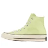 Chuck 70 High «Citron This Green»
