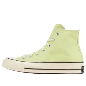 Chuck 70 High «Citron This Green»