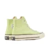 Chuck 70 High «Citron This Green»