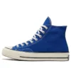 Chuck 70 High «Cobalt»