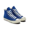 Chuck 70 High «Cobalt»