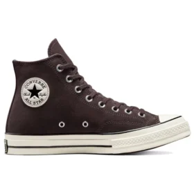 Chuck 70 High «Coffee Nut»