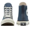 Chuck 70 High «Cold Stare»