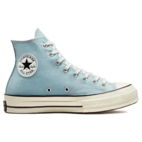 Chuck 70 High «Color de temporada – Light Armory Blue»