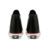 Chuck 70 High «Color Leather – Black» Chuck 70 High «Color Leather – Black»