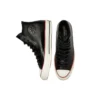 Chuck 70 High «Color Leather – Black» Chuck 70 High «Color Leather – Black»