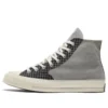 Chuck 70 High «Corduroy – Grey»