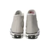 Chuck 70 High «Cozy Club – Lt Orewood Brown»