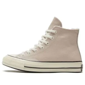 Chuck 70 High «Cozy Club – Silt Red»