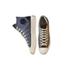 Chuck 70 High «Cozy Granola – Brindle Brown Steel»