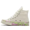 Chuck 70 High «Crafted Florals»