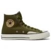 Chuck 70 High «Crafted Ollie Patch Vitality Green»