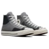 Chuck 70 High «Crafted Patchwork – Mason»