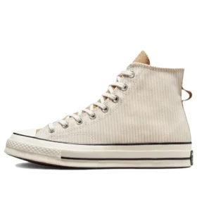 Chuck 70 High «Crafted Stripe»