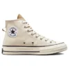 Chuck 70 High «Crafted Stripe»