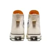 Chuck 70 High «Crafted Stripe»