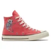 Chuck 70 High «Día de los Muertos – Rosa»