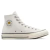 Chuck 70 High de ante «Pale Putty»