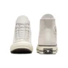 Chuck 70 High de ante «Pale Putty»