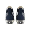 Chuck 70 High «Denim Patchwork»