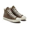 Chuck 70 High «Digi Camo – Marrón»