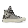 Chuck 70 High «Digital Daze – Estampado de pitón»