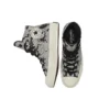 Chuck 70 High «Digital Daze – Estampado de pitón»