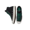 Chuck 70 High «Digital Terrain – Black Court Green»