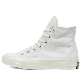 Chuck 70 High «Egret»