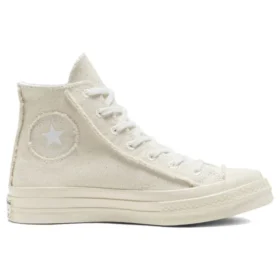 Chuck 70 High «Egret»