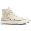 Chuck 70 High «Egret Camo»
