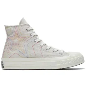 Chuck 70 High «Exploding Star»
