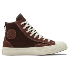 Chuck 70 High «Final Club – Dark Root»