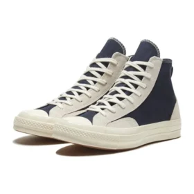 Chuck 70 High «Final Club – Obsidian»