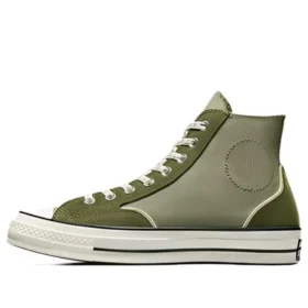 Chuck 70 High «Final Club – Utility»