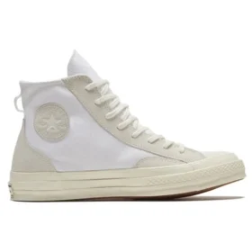 Chuck 70 High «Final Club – White Egret»