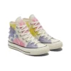 Chuck 70 High «Floral»