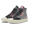 Chuck 70 High «Floral»