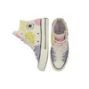 Chuck 70 High «Floral»