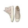 Chuck 70 High «Floral Embroidery»