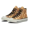 Chuck 70 High «Giraffe Print»