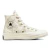 Chuck 70 High «Golden Elements»