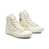 Chuck 70 High «Golden Elements»