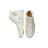 Chuck 70 High «Green Stars»
