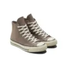 Chuck 70 High «Grey Ivory»