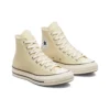 Chuck 70 High «Grey Lemon»
