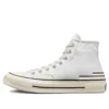 Chuck 70 High «Hacked Heel Edge Glow – Blanco»