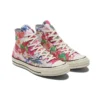 Chuck 70 High «Heart of the City – Paris»
