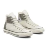 Chuck 70 High «Herringbone Patchwork»