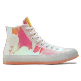 Chuck 70 High «Hi-Vis Iridescent»